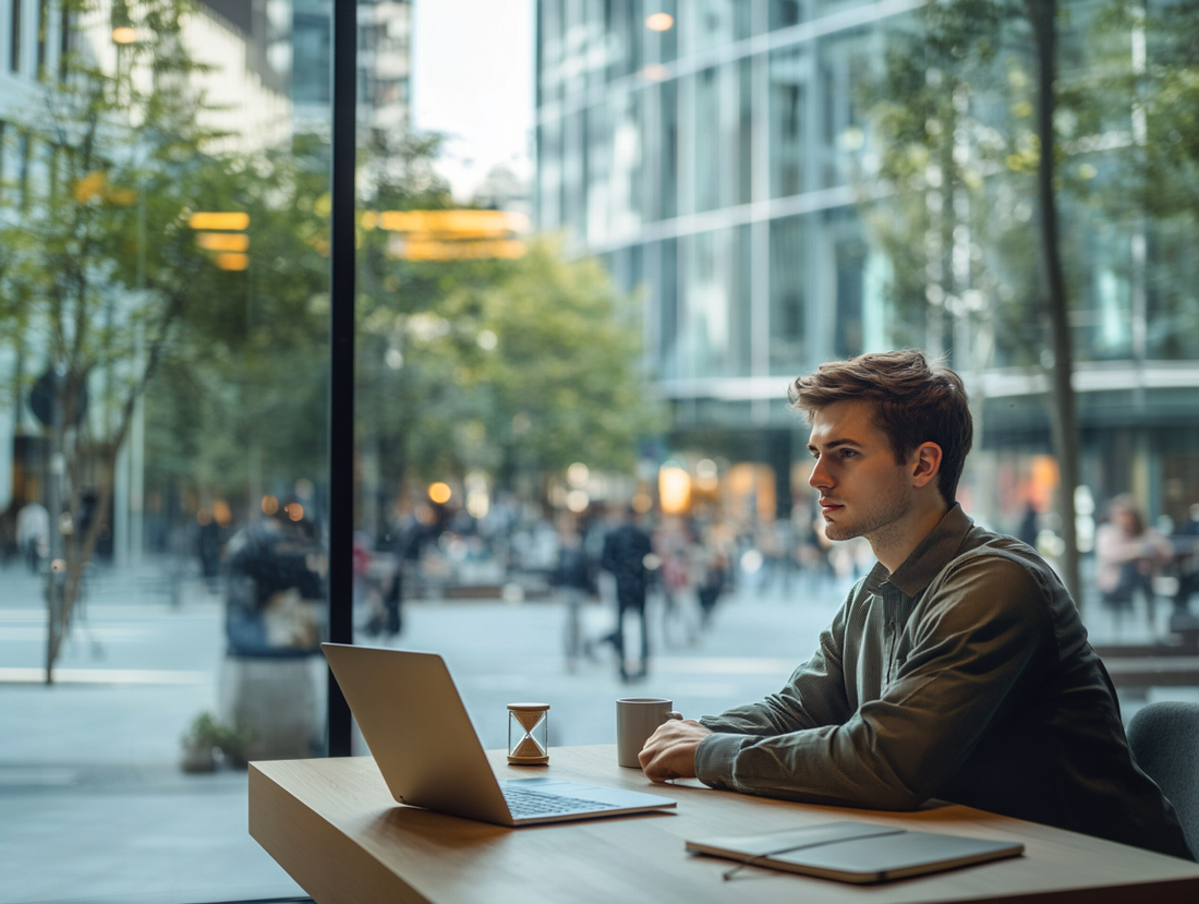 Authenticiteit deel 1/4 – Waar is mijn IK gebleven?