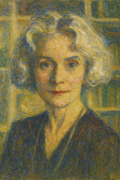 Martha Nussbaum