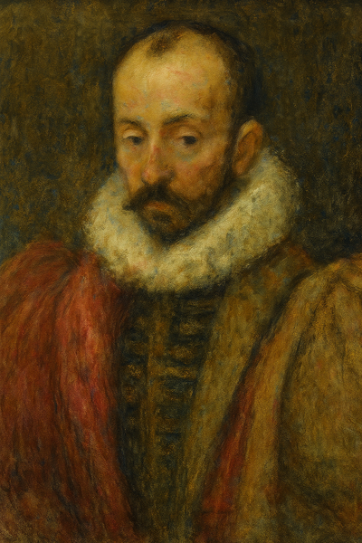 Michel de Montaigne