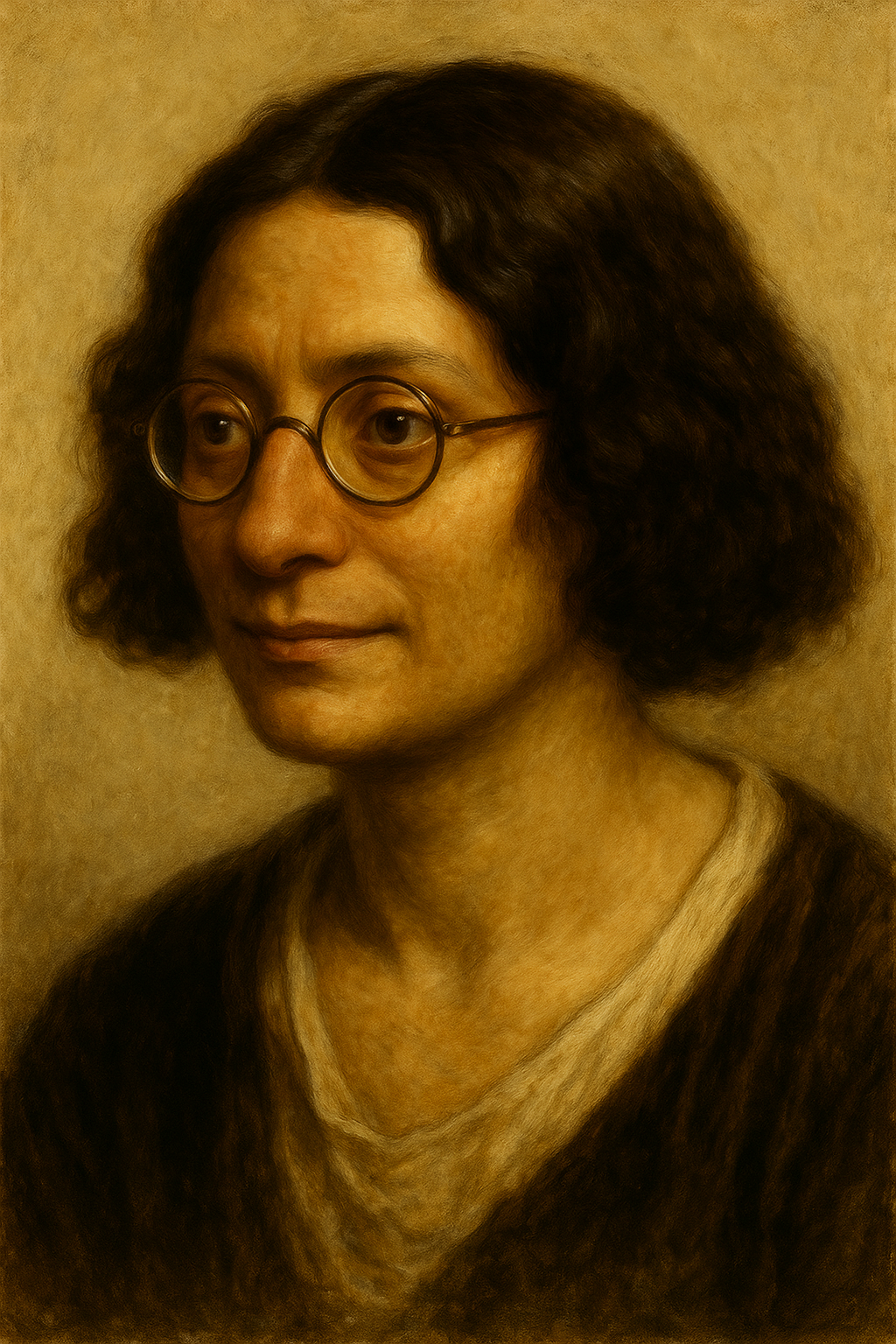 Simone Weil