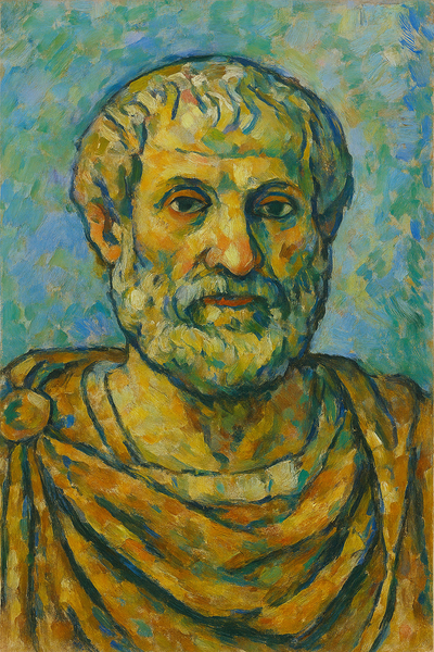 Aristoteles