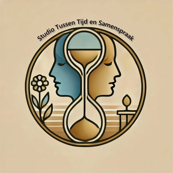 Studio Tussen Tijd & Samenspraak